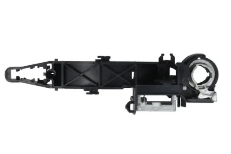 Фото 1 - зовнішня ручка дверей BLIC 6010091224401PM Зовнішня ручка дверей BLIC 6010091224401PM (фото 1)