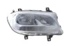 Фара передня RWS3772