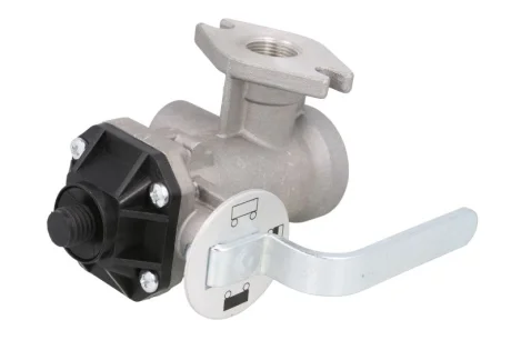 Регулятор гальмівного зусилля Pneumatics PN10287