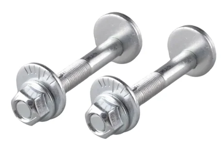 Болт регулювання підвіски Внутрішн/задн MAZDA 3, 5, CX-7 1.3-2.5 10.03- TEDGUM TED24100 (фото 1)