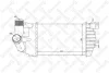 Радіатор інтеркулера 1040234SX