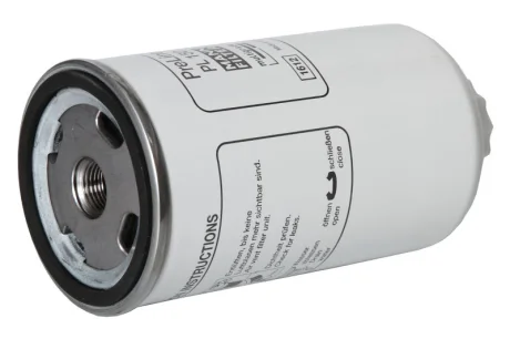 Фільтр паливний MANN PL150