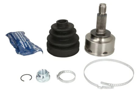 ШРКШ зовніш. з пильником HONDA ACCORD VII MEYLE 31-14 498 0029 (фото 1)