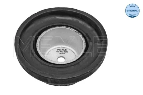 Опора аморт. VOLKSWAGEN передн. MEYLE 100 412 2042
