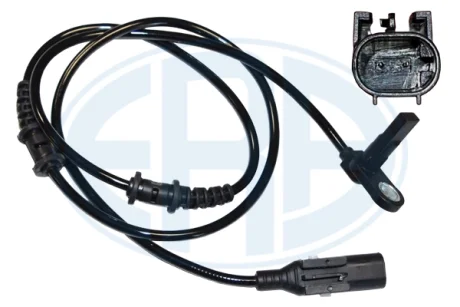 Датчик обертів колеса ERA 560804A