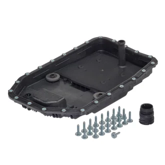 Гідравлічний насос коробка передач HENGST FILTER HG112HD843