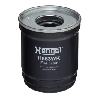 Паливний фільтр HENGST FILTER H863WKD888