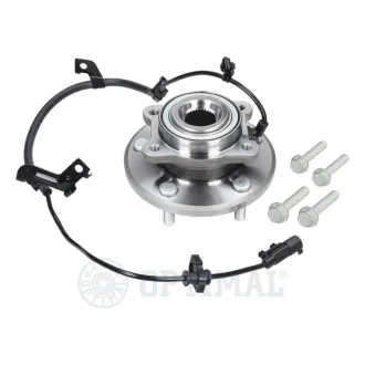 Підшипник колісний з маточиною Optimal 802722