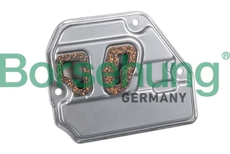 Гідравлічний фільтр, автоматична коробка передач Borsehung B12704 (фото 1)