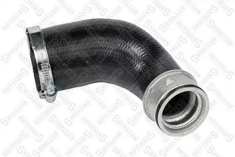 Патрубок інтеркулера STELLOX 1035685SX