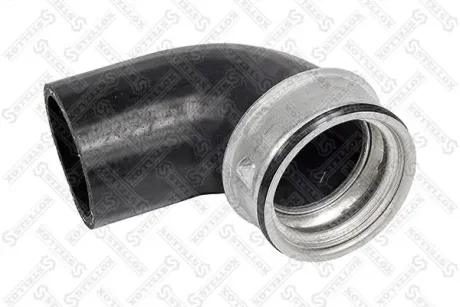 Патрубок інтеркулера STELLOX 1035706SX