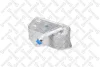 Маслоохолоджувач STELLOX 1073029SX (фото 1)