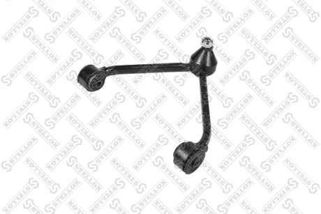 Фото 1 - важіль підвіски передній верхній правий STELLOX 5704165SX Важіль підвіски передній верхній правий STELLOX 5704165SX (фото 1)