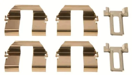 Комплектующие TRW PFK428