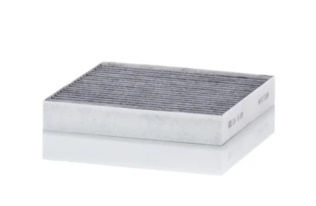 Фільтр салону KIAMOTORS PicantoIII(JA) 1.0 JA G3LA MANN CUK18009