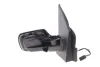 Дзеркало заднього виду (під фарбування) Ford Fusion 02-12 (R) (електро/підігрів) ALKAR 6140389 (фото 9)