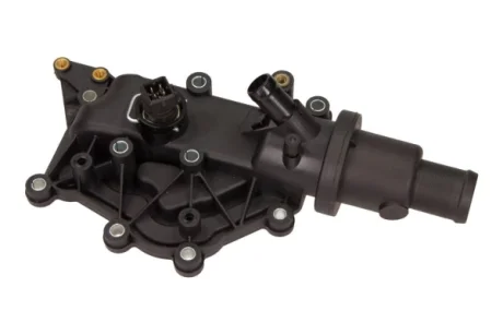 Термостат 89°C RENAULT Laguna II 1.6 01-07, Scenic II 1.6 03-10, Clio III 1.6 05-14, Megane III 1.6 08-, 8200561434, 8200158269 MAXGEAR 180429