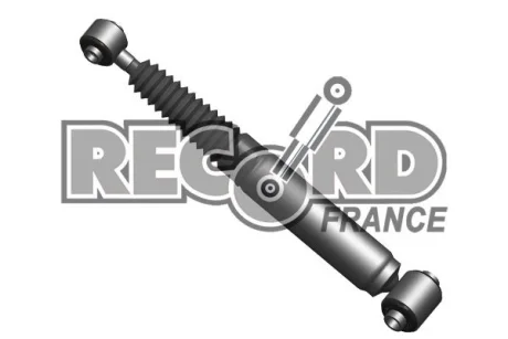 Амортизатор подвески RECORD 334374 (фото 1)