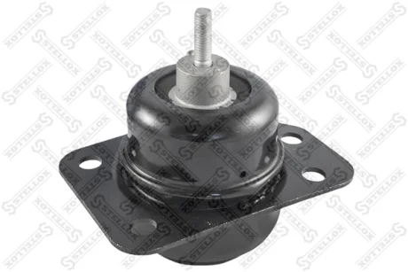 Опора двигуна передня права (гідравлічна) STELLOX 2573048SX (фото 1)