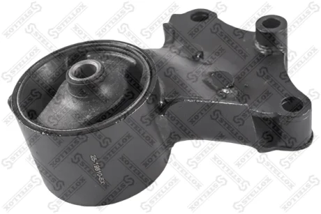 Фото 1 - подушка двигуна задня (№1) STELLOX 2519810SX Подушка двигуна задня (№1) STELLOX 2519810SX (фото 1)
