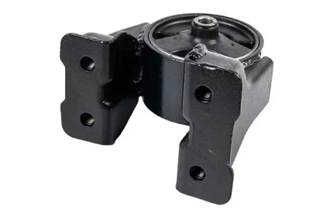 Опора двигуна задня (під MКПП) STELLOX 2519307SX