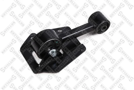 Фото 1 - опора двигуна задня STELLOX 2518297SX Опора двигуна задня STELLOX 2518297SX (фото 1)