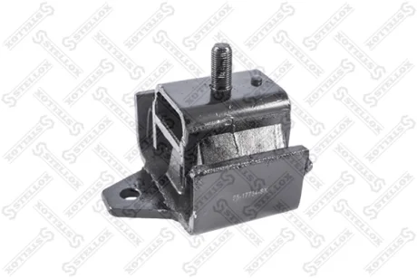 Опора двигуна передня STELLOX 2517734SX