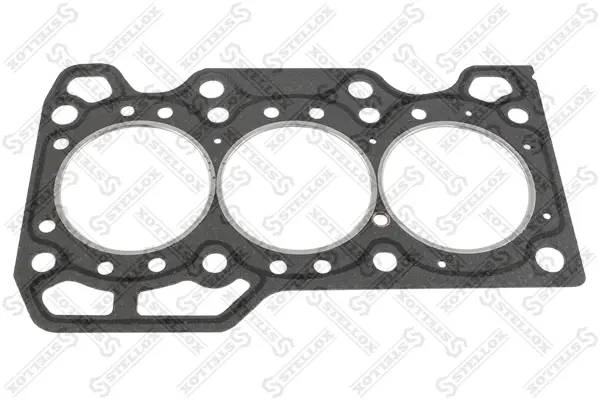 Прокладкa ГБЦ DAEWOO Tico, Matiz 0.8 F8CV, 1.6mm, 94580082 STELLOX 1125013SX (фото 1)