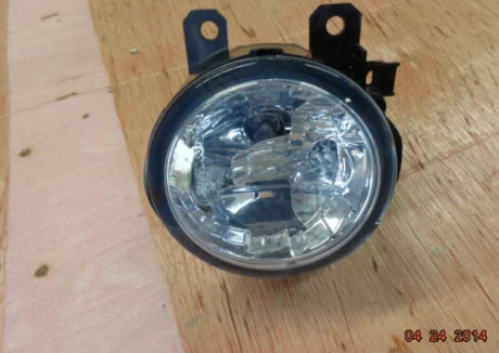 Фара противотуманная ДХО Geely EX-7 Aftermarket 1017017237