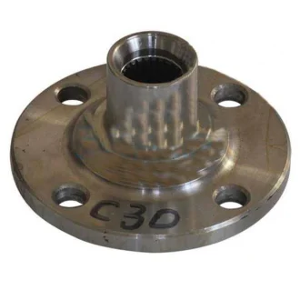 Ступица передняя Great Wall Voleex C10 Aftermarket 3103100XG08XA