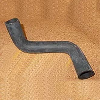 Патрубок радиатора верхний Chana Benni Aftermarket CV6016-0400