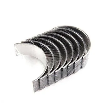 Вкладыши шатунные STD Chana Benni Aftermarket Y006-070