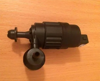 Бачок омывателя Chana Benni Aftermarket CV6039-0100