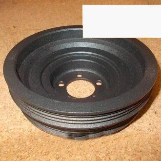 Шкив коленвала Chana Benni Aftermarket CV6006-1200