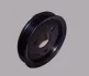 Шкив насоса ГУР Chery QQ Aftermarket S11-3407011 (фото 1)