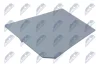 Лючок топливного бака CITROEN Relay/FIAT Ducato/PEUGEOT Boxer 06-, 1362671080, 1340422080, 1517H0, 1517E1, 15170 Nty EZCFT060 (фото 1)