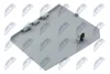 Лючок топливного бака CITROEN Relay/FIAT Ducato/PEUGEOT Boxer 06-, 1362671080, 1340422080, 1517H0, 1517E1, 15170 Nty EZCFT060 (фото 2)