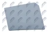 Лючок топливного бака CITROEN Relay/FIAT Ducato/PEUGEOT Boxer 06-, 1362671080, 1340422080, 1517H0, 1517E1, 15170 Nty EZCFT060 (фото 3)
