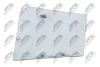 Лючок топливного бака CITROEN Relay/FIAT Ducato/PEUGEOT Boxer 06-, 1362671080, 1340422080, 1517H0, 1517E1, 15170 Nty EZCFT060 (фото 4)