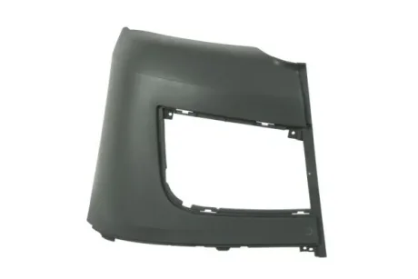 Бампер Pacol MERFB063L (фото 1)