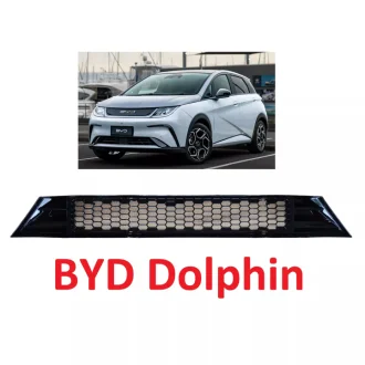 Решітка в передньому бампері BYD Dolphin GoodWay BGRBYDDOLPHINA