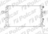 Р-р OPEL ASTRA G 1.6 бензин 12.2002 - 12.2009 Polcar 5508080 (фото 1)