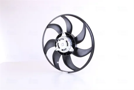 Вентилятор NISSENS 85776