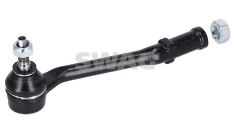 Наконечник рульової тяги SWAG 33104563