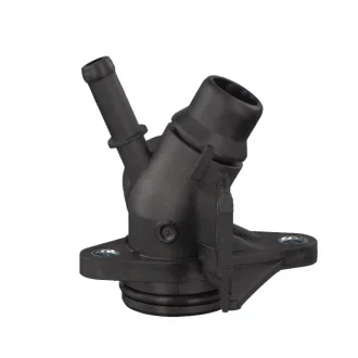 Фітинг пластмасовий системи охолодження SWAG 33101620 (фото 1)