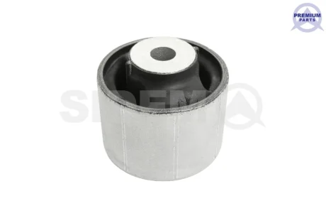 Сайлентблок важеля SIDEM 863700 (фото 1)