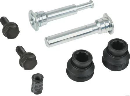 Ремкомплект супорта (направляюча суппорта) JAKOPARTS J3270309 (фото 1)