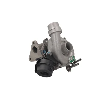 Турбіна відновлена RENAULT Megane III 09-16, Scenic III 09-16, Megane II 03-09, Scenic II 03-09, Clio III 05-12, Laguna 07-15, Fluence 09-17, Modus 04-08; NISSAN Qashqai 07-14, Note 05-12, Juke 10-19, Qashqai 14-22, NV200 10- MSG 54399700080
