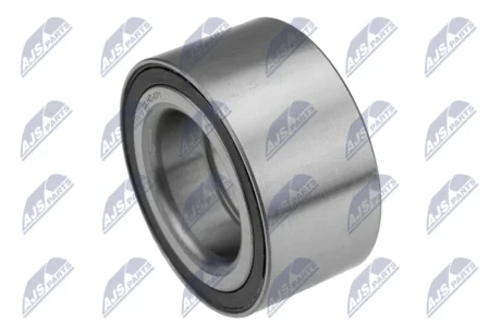 Подшипник ступицы Nty KLTHD071