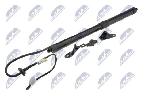 Амортизатор задней (5) двери Nty AETY033